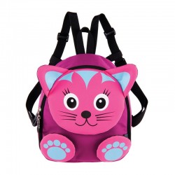 RUCSAC PULSE BABY KITTY, MOV - 1095110715 - 1095110715 - view 1