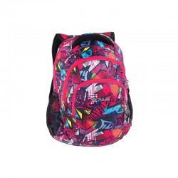 RUCSAC PULSE TEENS GRAFFITI... - 1095110783 - view 2