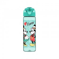 STICLĂ DE CĂLĂTORIE DISNEY VIENNA, 630 ML, VERDE - 6015180167 - 6015180167 - view 1