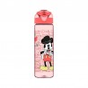 STICLĂ DE CĂLĂTORIE DISNEY LONDRA, 630 ML, ROȘU - 6015180169