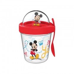 SET CADOU MICKEY MOUSE -... - 6015180171 - view 2