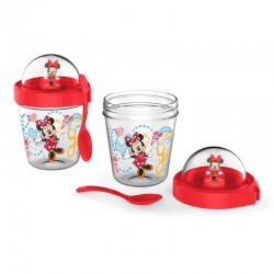 SET CADOU MINNIE MOUSE - 6015180172 - 6015180172 - view 1