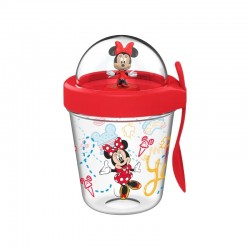 SET CADOU MINNIE MOUSE -... - 6015180172 - view 2
