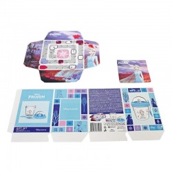 Подаръчен комплект Elsa - 6015180175 - view 4
                  