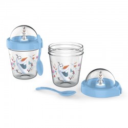 SET CADOU OLAF - 6015180177 - 6015180177 - view 1