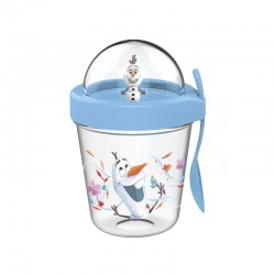 SET CADOU OLAF - 6015180177 - 6015180177 - view 2