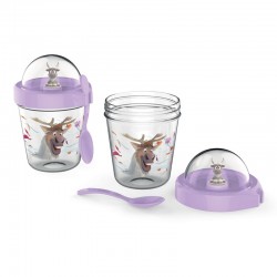 SET CADOU SVEN - 6015180178 - 6015180178 - view 1