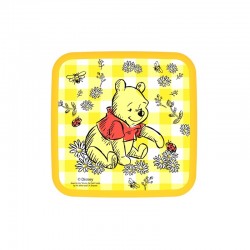 Комплект бутилка 500 ml и кутия за обяд Winnie the Pooh - 6015180185 - view 3
                  