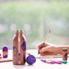 STICLA DE APĂ MILAN CURU, IZOTERMĂ, 354 ML - 6015180192