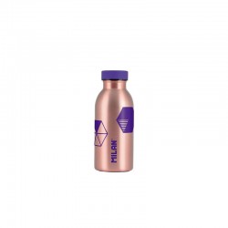 Бутилка за вода Milan Copper, изотермична, 354 ml - 6015180192 - view 2
                  