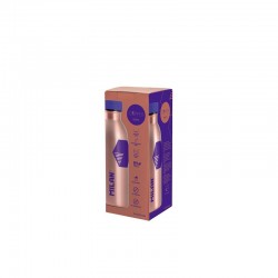 Бутилка за вода Milan Copper, изотермична, 354 ml - 6015180192 - view 3
                  
