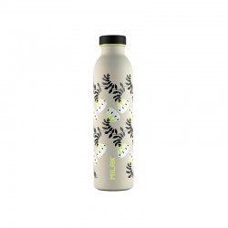 STICLĂ DE APA TAPET MILAN, IZOTERM, 591 ML - 6015180195 - 6015180195 - view 1