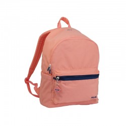 RUCSAC MILAN 1918, CU 2 FERMOARE, 22 L, ROZ - 6130120039 - 6130120039 - view 1