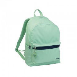 RUCSAC MILAN 1918, CU 2 FERMOARE, 22 L, VERDE - 6130120040 - 6130120040 - view 1