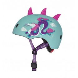 CASTĂ SCOOTER MICRO DRAGON... - AC2268BX - view 2