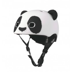CASTĂ SCOOTER MICRO PANDA 3D MĂRIME S (48-53CM) - AC2270BX - AC2270BX - view 1