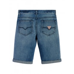 BLANCI DE COPII GUESS CU... - L3GD15D41E0DKLW - view 2