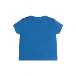 TRIOU GUESS KIDS CU MÂNECĂ... - K3GI27K6YW1G7KD - view 2