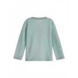TRIOU GUESS KIDS CU MANECĂ... - N3YI03K8HM4G8DD - view 2