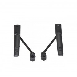 ADAPTATOR-EXTENSIE PENTRU CĂRURI COMBI TOPMARK™ 2 - TM A8031 - TM A8031 - view 1