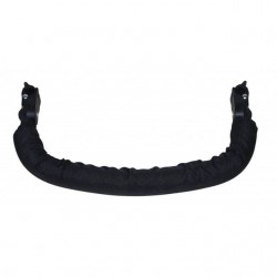 TOPMARK™ MIKA BLACK TROLLEY BOARD - TM T7058 - NEGRU - TM T7058 - BLACK - view 1