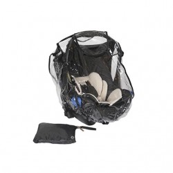 SCAUN AUTO UNIVERSAL TOPMARK™ - TM R9000.B05 - TM R9000.B05 - view 1