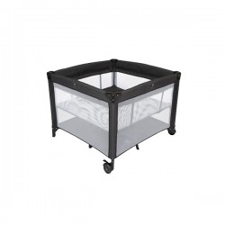 COȘ TOPMARK™ PARKER NEGRU - TM T7039 - NEGRU - TM T7039 - BLACK - view 1