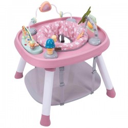 CENTRU DE ACTIVITATE TOPMARK™ BILLY PINK - TM T6073 - ROZ - TM T6073 - PINK - view 1