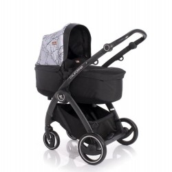COS BEBELI LORELLI CALIFORNIA GRI MARMURA - 10290042099 - 10290042099 - view 1