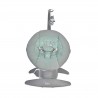 Leagăn electric LORELLI BELLA FROSTY GREEN STARS - 10090092394