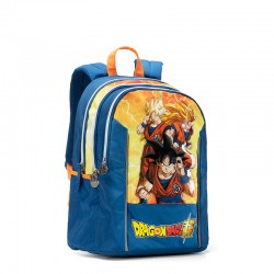 RUCSAC SUPER SCOALA DRAGONBALL - 69656 - 69656 - view 1