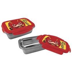 CUTIE METALICA PENTRU FOOD FLASH CHIBBY - 246423 - 246423 - view 1