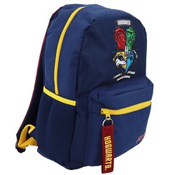 RUCSAC SCOALA HARRY POTTER ALBASTRU INCHIS - 600127470 - 600127470 - view 1