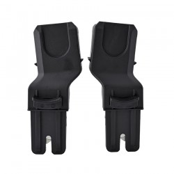 ADAPTATOR CARUCIOLU LORELLI BOSTON / SCAUN AUTO SPIRIT - 5001017 - 5001017 - view 1