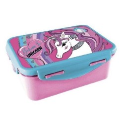 BELIEVE IN UNICORN CUTIE DE MÂNRE PLASTIC - 241441 - 241441 - view 1