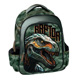 Rucsac de grădiniță cu dinozauri - 241293 - 241293 - view 1