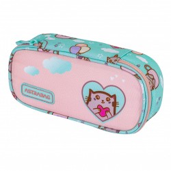 BUCĂTĂTĂ SINGURĂ FĂRĂ ACCESORII ASTRABAG KITTEN, AS16, 20X14X3,5CM - AS503024073 - AS503024073 - view 1