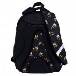 RUCSAC STUDENT CAP GOLDEN... - AS502024108 - view 2