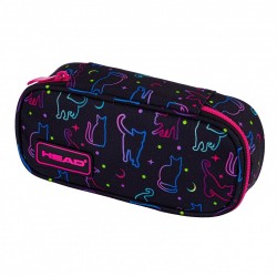 BUCĂTĂTĂ SINGURĂ FĂRĂ ACCESORII CAP PISICI LA ÎNTUNERIC, AC6, 22X9X5CM - AS503024036 - AS503024036 - view 1