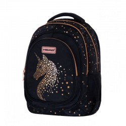 RUCSAC STUDENT HEAD GOLD... - AS502024113 - view 2