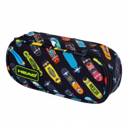 CARACĂ SINGURĂ FĂRĂ ACCESORII PENTRU SKATEBOARD, AC6, 22X9X5CM - AS503024078 - AS503024078 - view 1