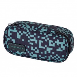 BUCĂTĂRIE SINGURĂ FĂRĂ ACCESORII CAP BLOCURI VERZI, AC6, 22X9X5CM - AS503024069 - AS503024069 - view 1