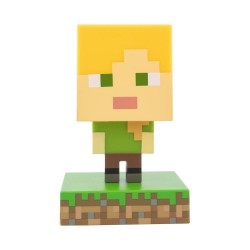 LAMPA ICON MINECRAFT ALEX -... - PP6591MCFV2 - view 2