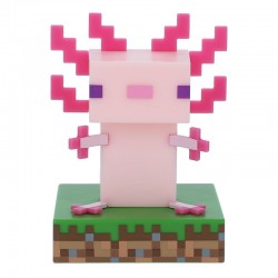 LAMPA ICON MINECRAFT... - PP11390MCF - view 2