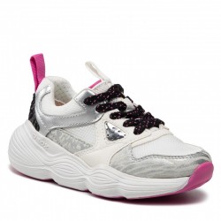 Сникърси Geox - J04CNB0145C0406 - view 1