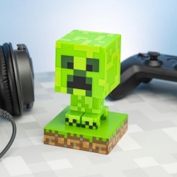 LAMPĂ ICONĂ MINECRAFT... - PP6593MCFV2 - view 2
