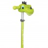 ACCESORIU PENTRU SCOOTER COPII GLOBBER - DINOZAUR, VERDE - 527-106