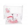 SET DORMIT 3 PUC. PIRATI - 41101030103