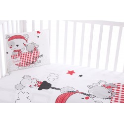 SET DORMIT 3 PUC. PIRATI -... - 41101030103 - view 2