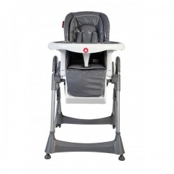 SCAUN DE MINASA TOPMARK™ JADEN GREY - TM T2081 - GR - TM T2081 - GREY - view 1